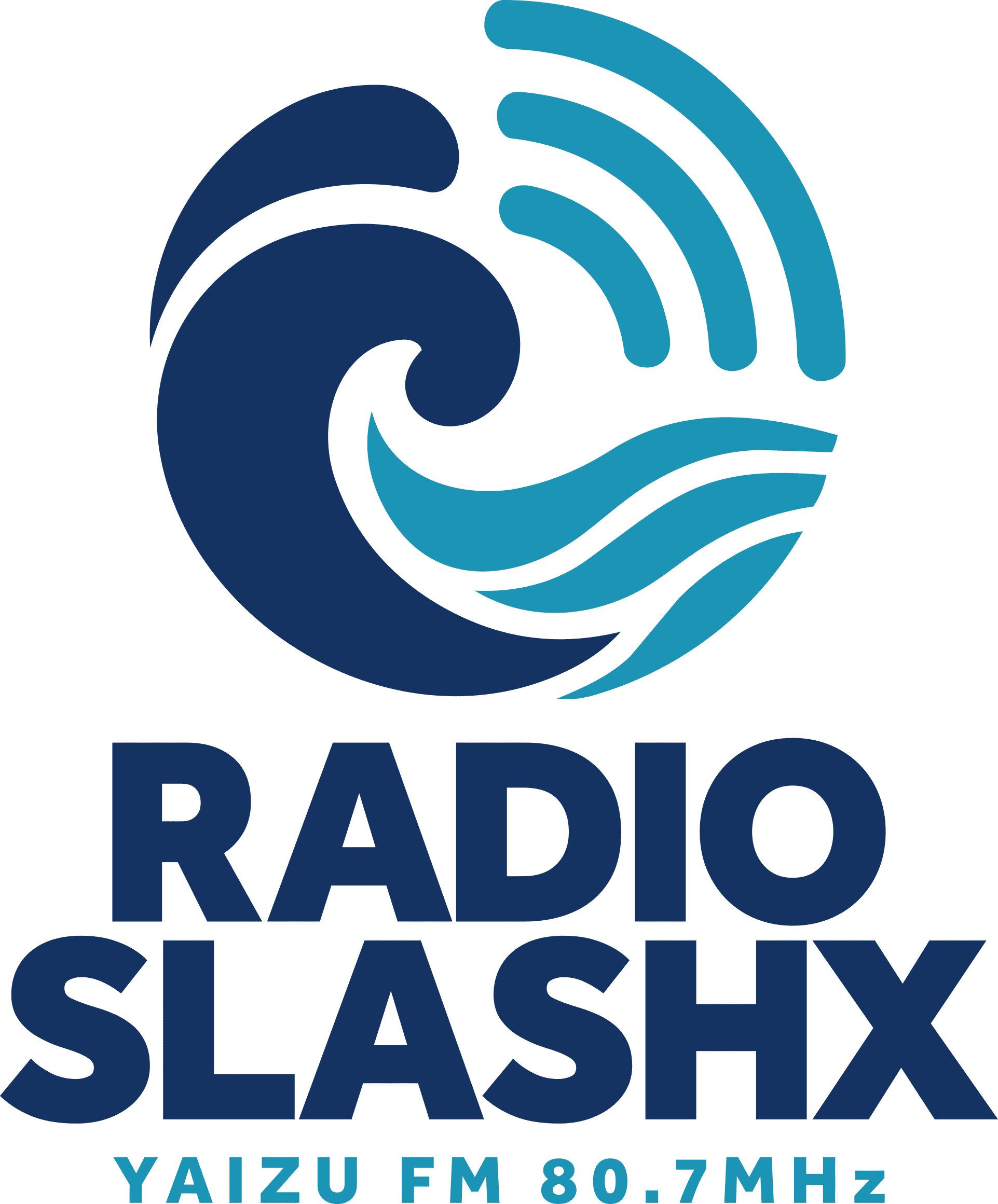 RADIO&nbsp;SLASHX