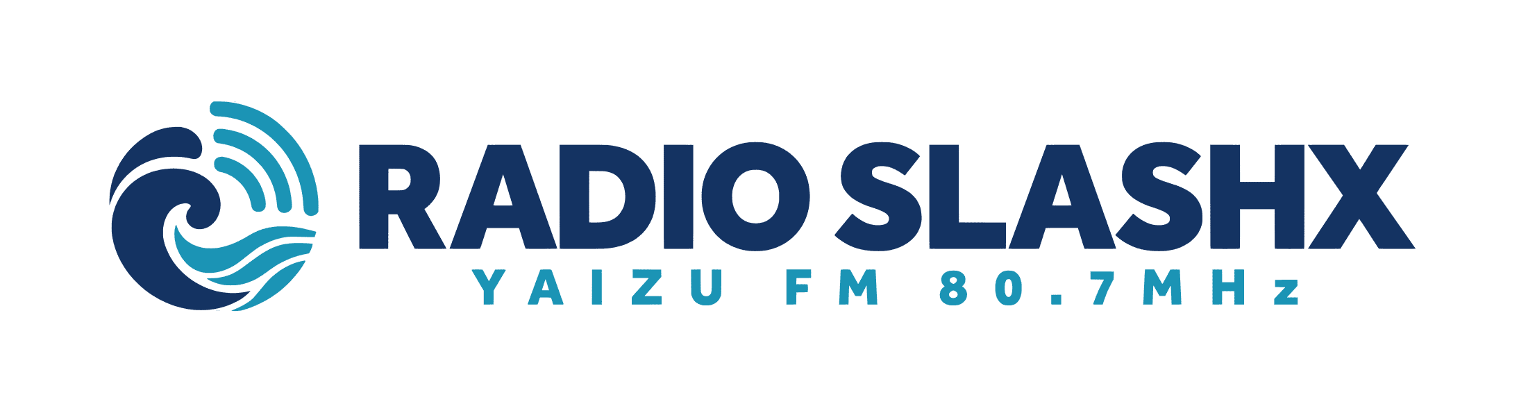 RADIO SLASHX