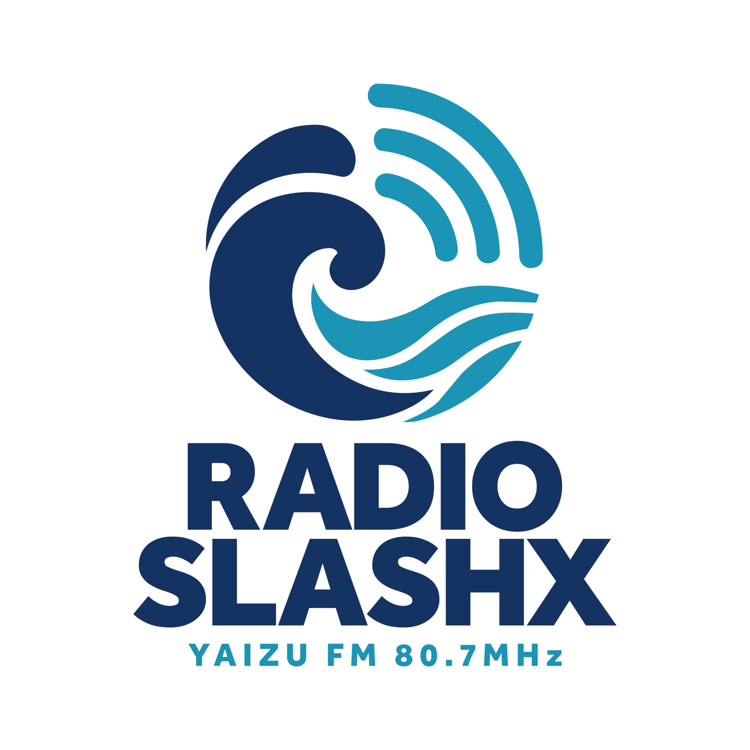 ラジオを聞けないエリアの方はライブ配信で日本のどこからでも聞いたり観たりできます！