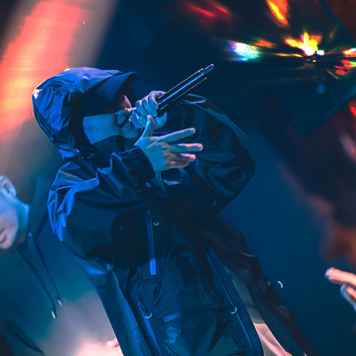 Sitissy luvit / ラビラジ ＜2026.4.15＞