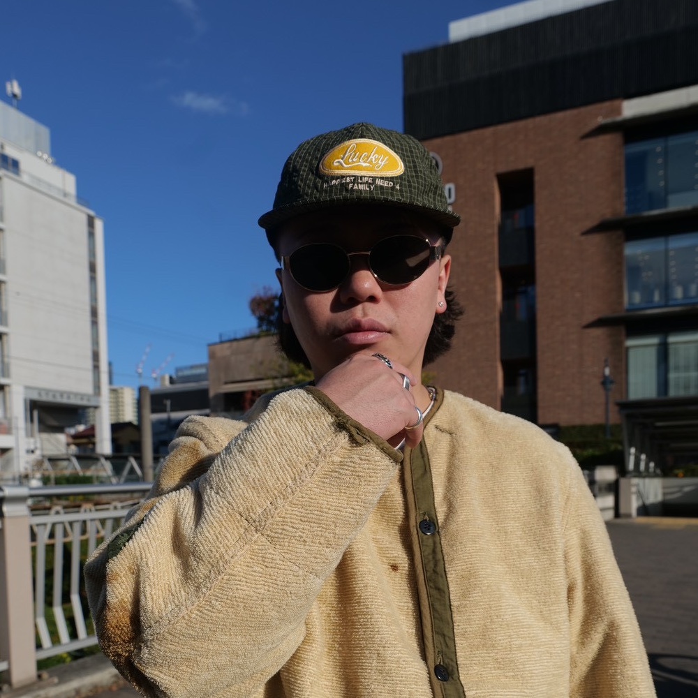 K-rush / Rush Radio ＜2026.7.10 O.A. ＞