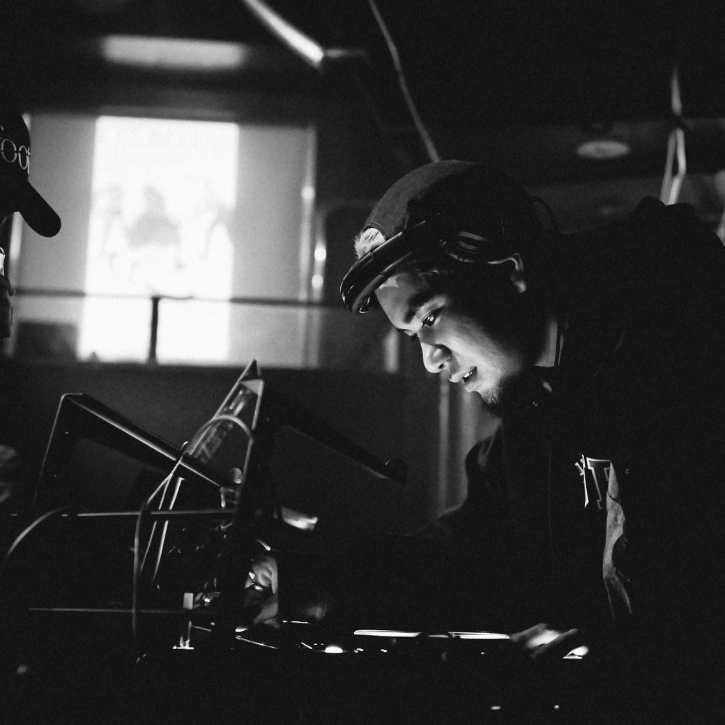 S-kaine / Midnight Drive ＜2026.4.14＞