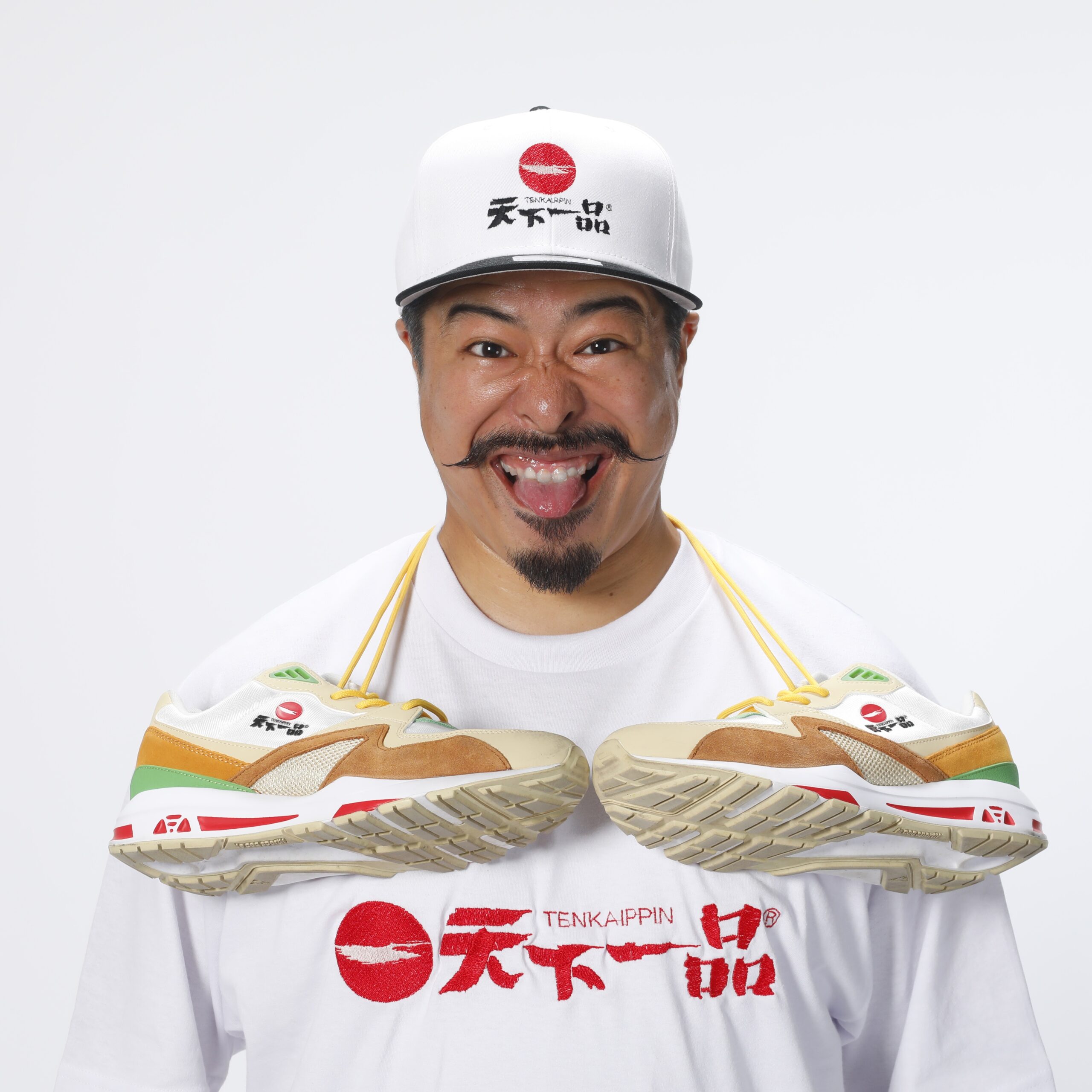 アタタタタタタタタタタタ！！  歩歩のおまえはもう楽しんでいる ＜2026.4.11＞